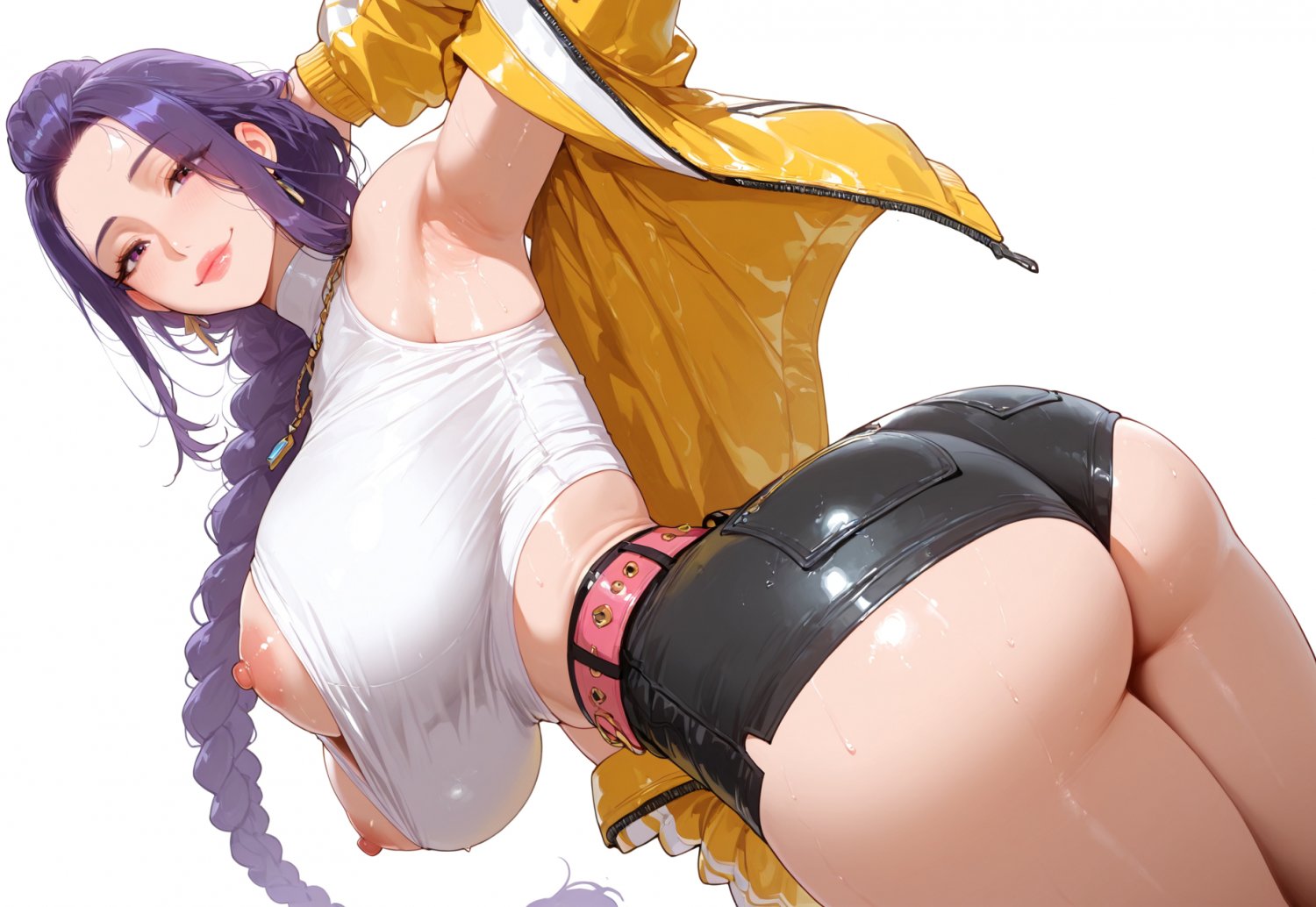 ykD12PWE Rumi - KPop Demon Hunters [AI] P1 15.jpg